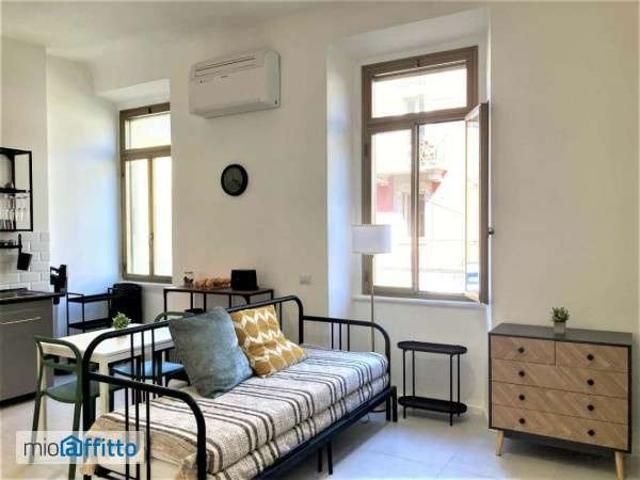 Monolocale arredato Affori, bovisa, niguarda, testi