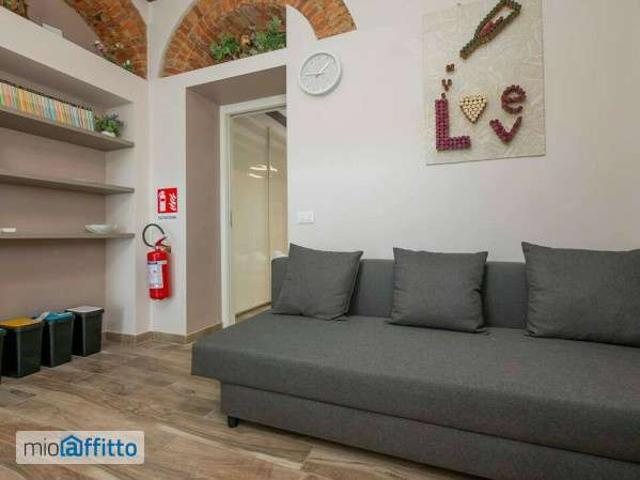 Monolocale arredato Affori, bovisa, niguarda, testi