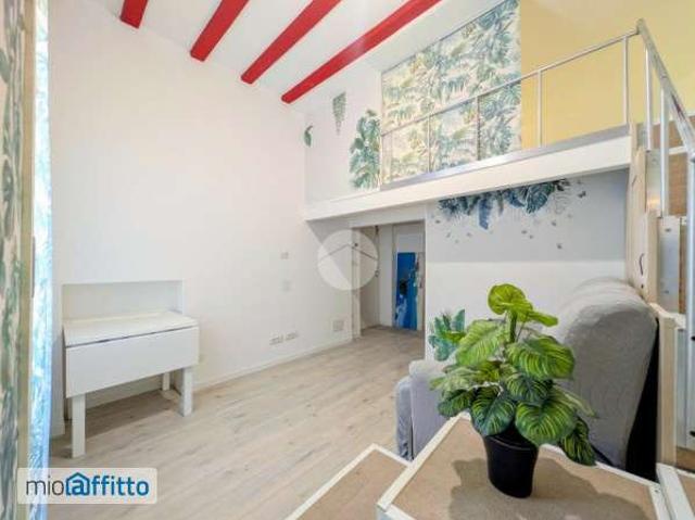 Monolocale arredato Affori, bovisa, niguarda, testi