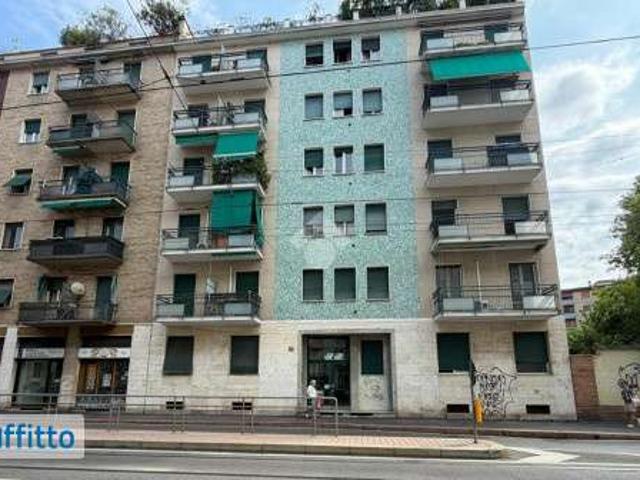 Monolocale arredato Affori, bovisa, niguarda, testi