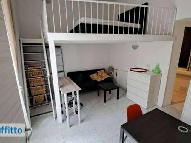 Monolocale arredato Affori, bovisa, niguarda, testi