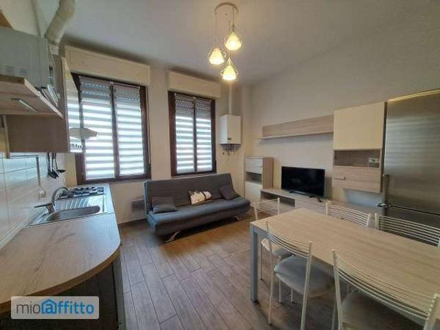 Monolocale arredato Affori, bovisa, niguarda, testi