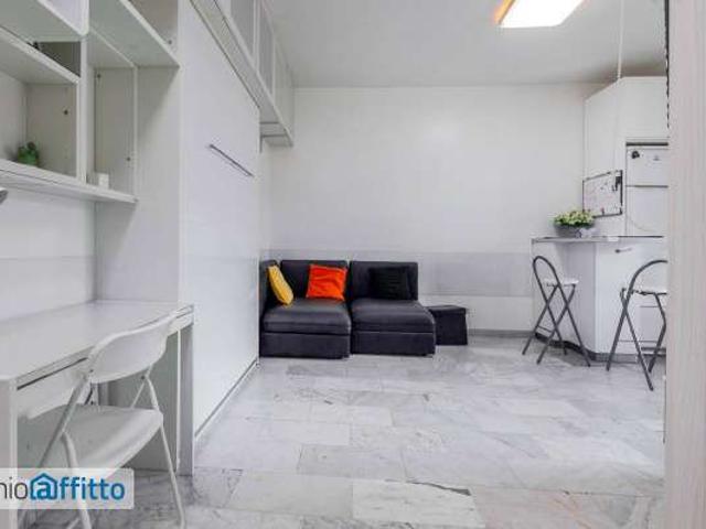 Monolocale arredato Affori, bovisa, niguarda, testi