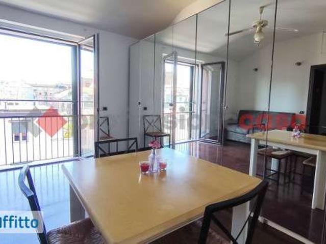Monolocale arredato Affori, bovisa, niguarda, testi
