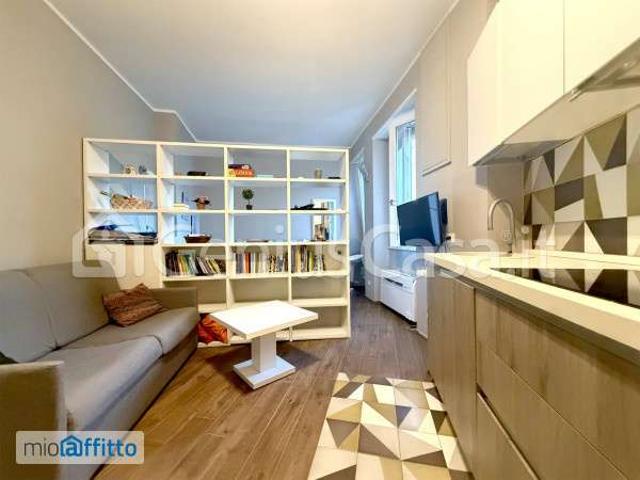 Monolocale arredato Affori, bovisa, niguarda, testi
