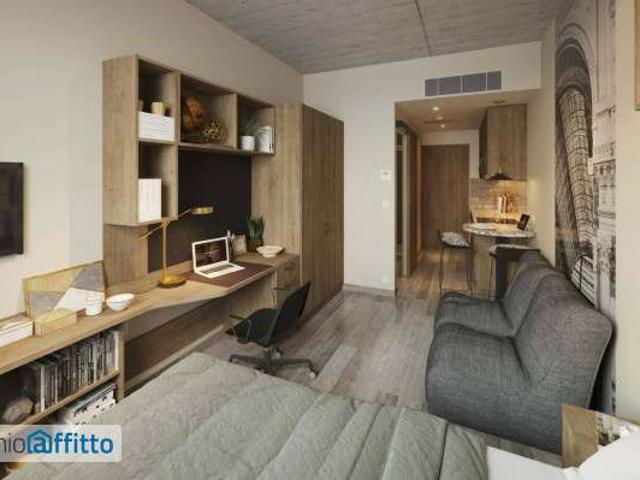 Monolocale arredato Affori, bovisa, niguarda, testi