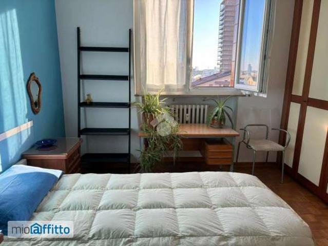 Monolocale arredato Affori, bovisa, niguarda, testi