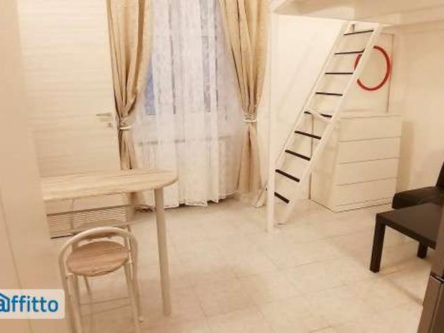 Monolocale arredato Affori, bovisa, niguarda, testi