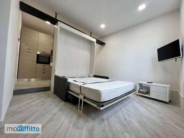 Monolocale arredato Affori, bovisa, niguarda, testi