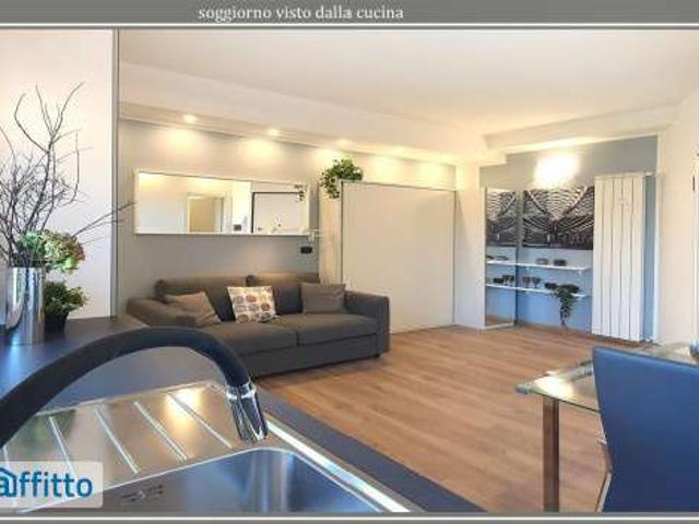 Monolocale arredato Affori, bovisa, niguarda, testi
