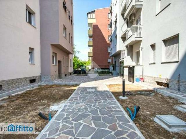 Monolocale arredato Affori, bovisa, niguarda, testi