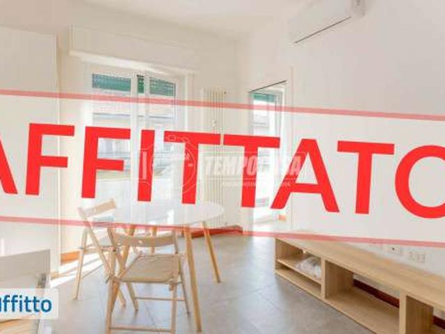 Monolocale arredato Affori, bovisa, niguarda, testi