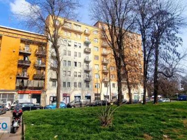 Monolocale arredato Affori, bovisa, niguarda, testi