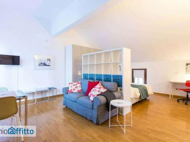 Monolocale arredato Affori, bovisa, niguarda, testi