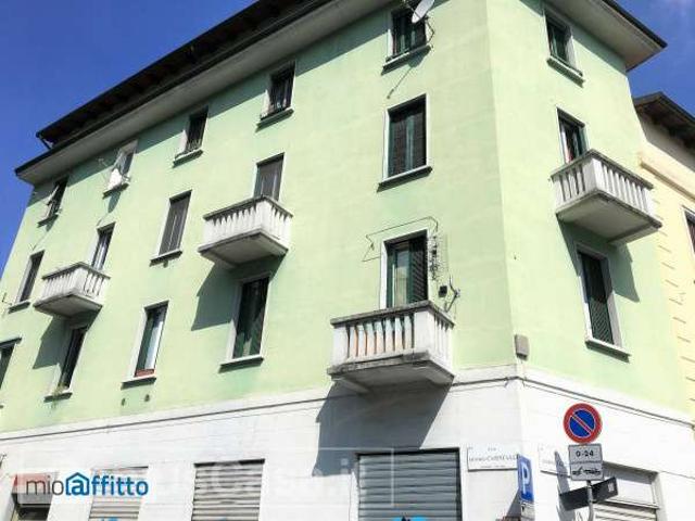 Monolocale arredato Affori, bovisa, niguarda, testi