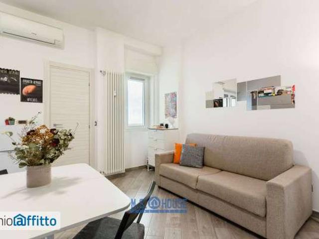 Monolocale arredato Affori, bovisa, niguarda, testi
