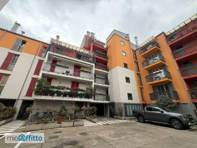 Monolocale arredato Affori, bovisa, niguarda, testi