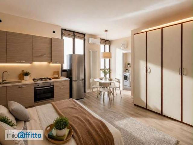 Monolocale arredato Affori, bovisa, niguarda, testi