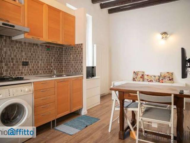 Monolocale arredato Affori, bovisa, niguarda, testi
