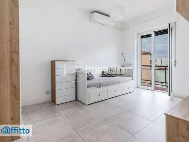 Monolocale arredato Affori, bovisa, niguarda, testi
