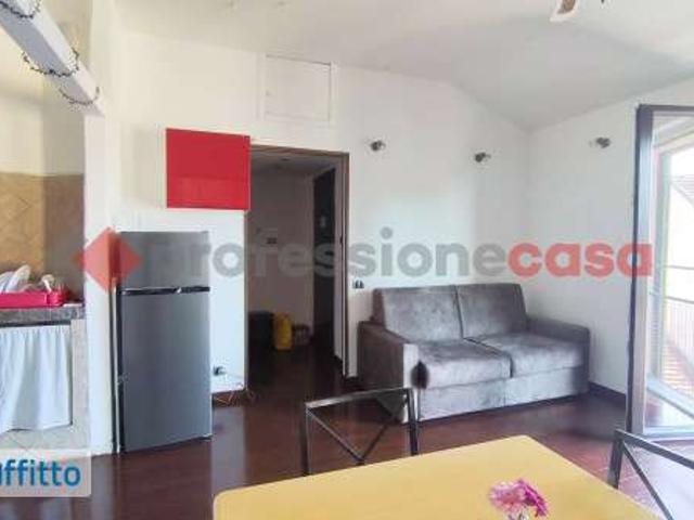 Monolocale arredato Affori, bovisa, niguarda, testi