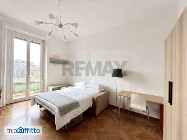 Monolocale arredato Affori, bovisa, niguarda, testi