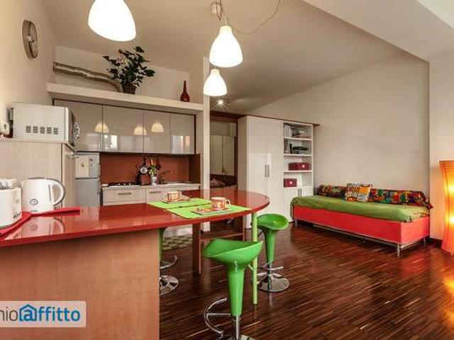 Monolocale arredato Affori, bovisa, niguarda, testi