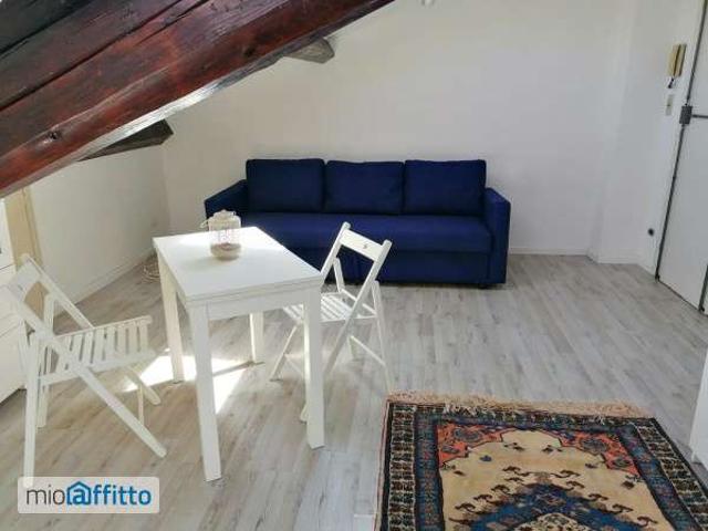 Monolocale arredato Affori, bovisa, niguarda, testi