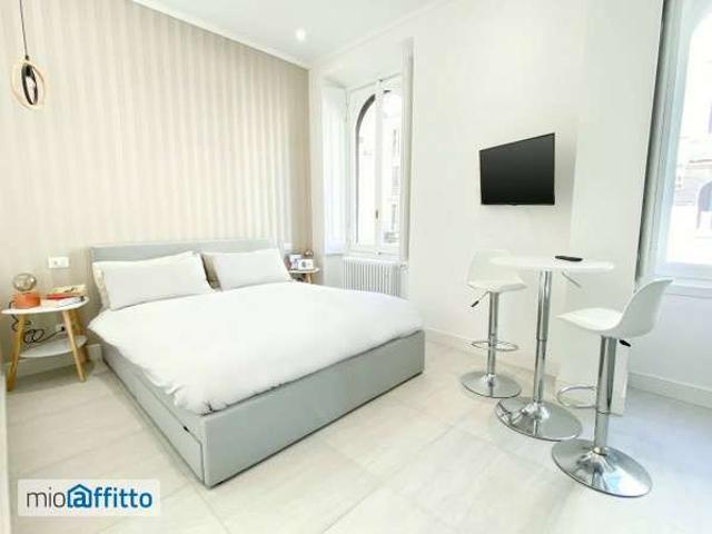 Monolocale arredato Affori, bovisa, niguarda, testi