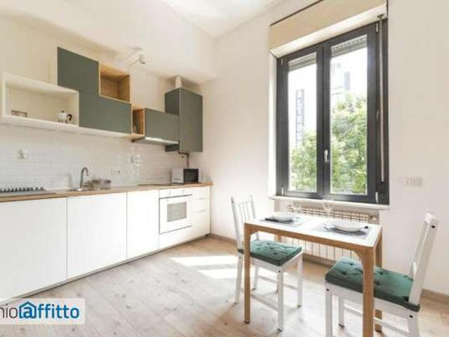 Monolocale arredato Affori, bovisa, niguarda, testi