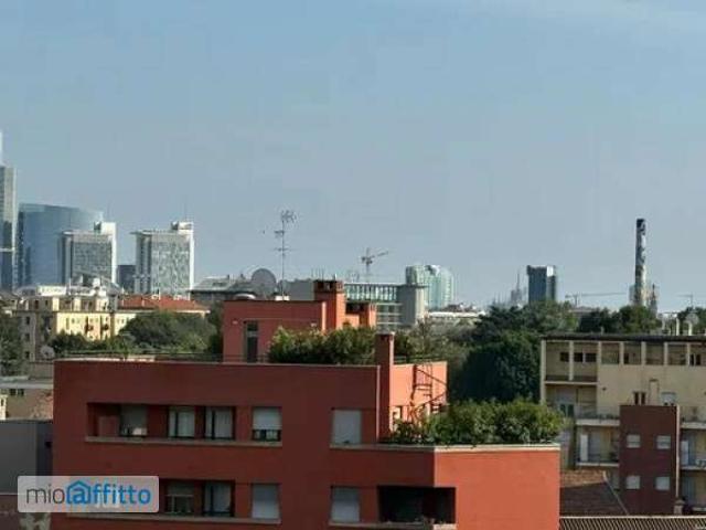Monolocale arredato Affori, bovisa, niguarda, testi