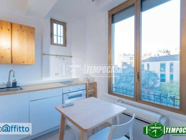 Monolocale arredato Affori, bovisa, niguarda, testi