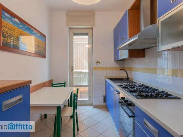 Monolocale arredato Affori, bovisa, niguarda, testi