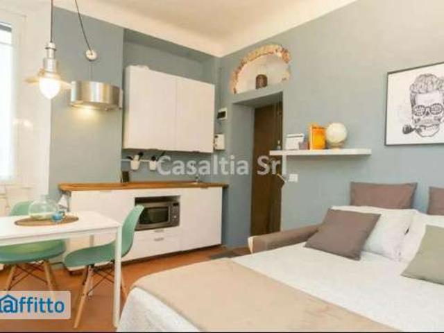 Monolocale arredato Affori, bovisa, niguarda, testi