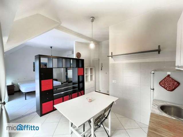 Monolocale arredato Affori, bovisa, niguarda, testi