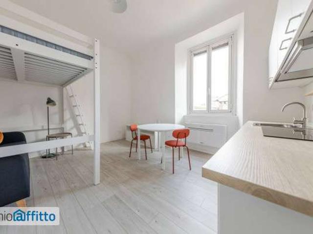Monolocale arredato Affori, bovisa, niguarda, testi