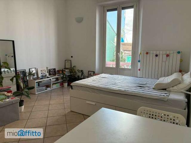Monolocale arredato Affori, bovisa, niguarda, testi