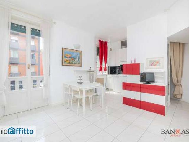Monolocale arredato Affori, bovisa, niguarda, testi