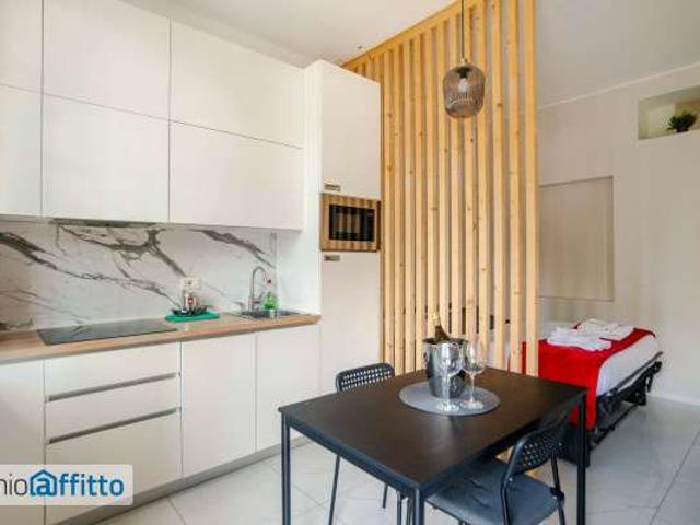 Monolocale arredato Affori, bovisa, niguarda, testi