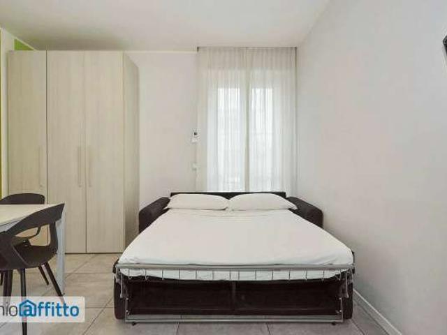 Monolocale arredato Affori, bovisa, niguarda, testi