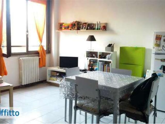 Monolocale arredato Affori, bovisa, niguarda, testi