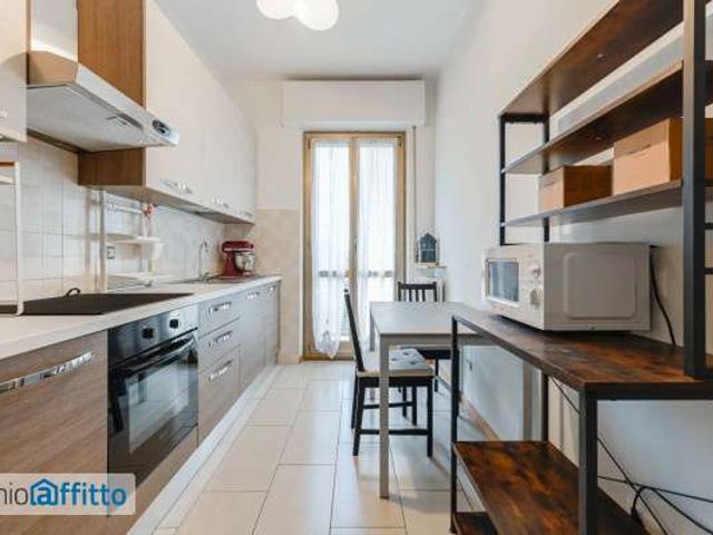Monolocale arredato Affori, bovisa, niguarda, testi
