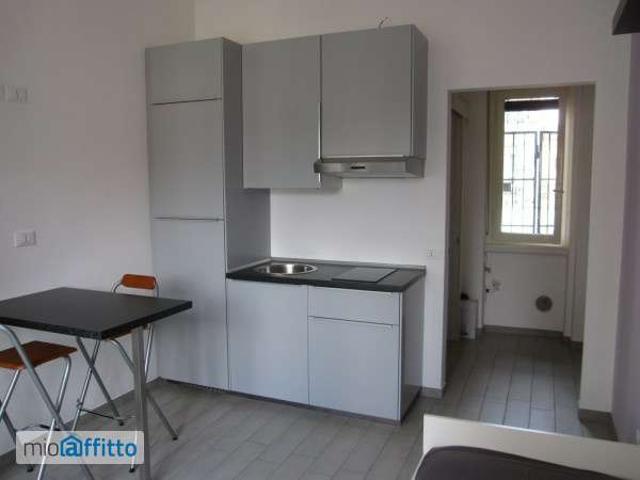 Monolocale arredato Affori, bovisa, niguarda, testi