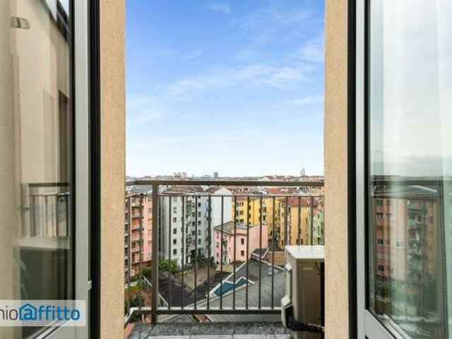 Monolocale arredato Affori, bovisa, niguarda, testi