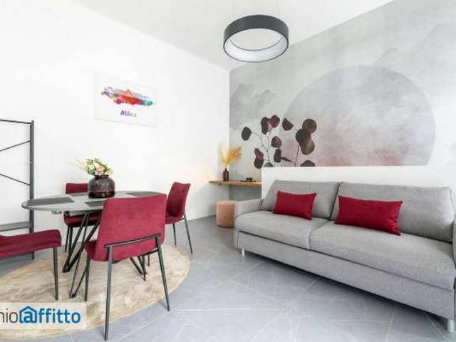 Monolocale arredato Affori, bovisa, niguarda, testi