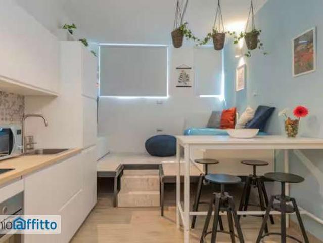Monolocale arredato Affori, bovisa, niguarda, testi
