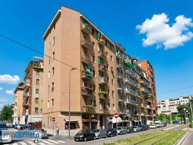 Monolocale arredato Affori, bovisa, niguarda, testi