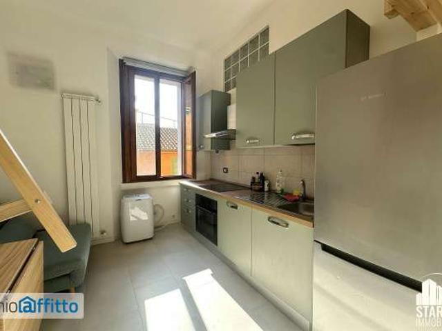 Monolocale arredato Affori, bovisa, niguarda, testi