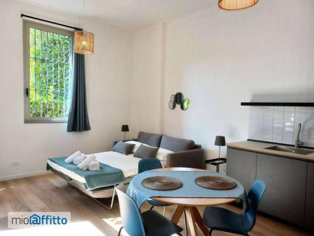 Monolocale arredato Affori, bovisa, niguarda, testi