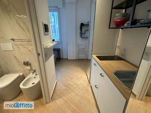 Monolocale arredato Affori, bovisa, niguarda, testi